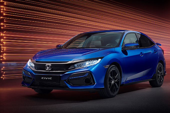 Aktuelle Honda Und Autohaus News Aus Hoppegarten Bei Berlin